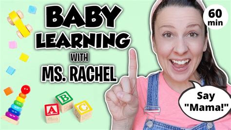 rachel accurso nude|Ms Rachel videos becoming popular teaching tool for parents ...